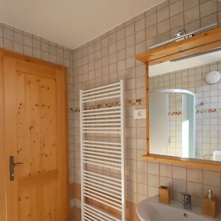 Apartments Pr' Speli Bohinj Exterior foto