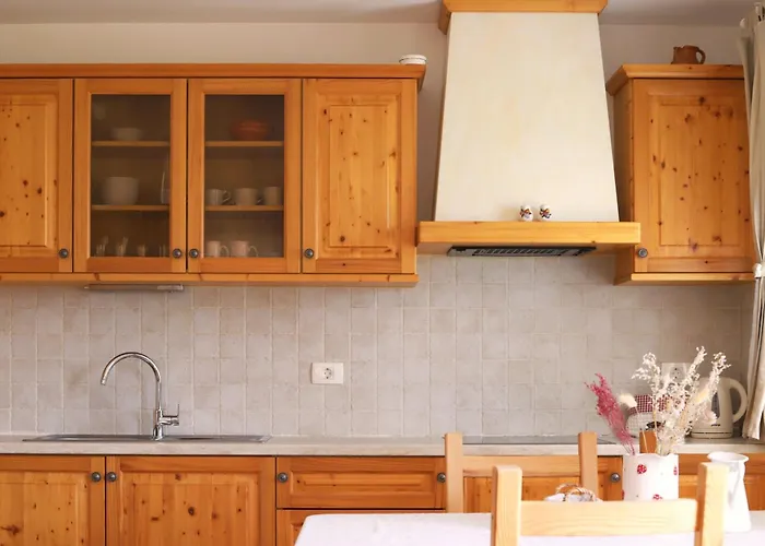 Apartments Pr\' Speli