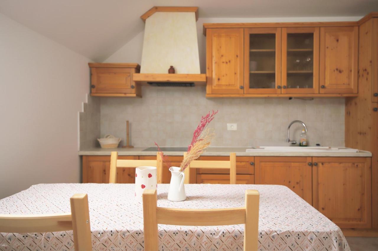 Apartment Pr' Speli *