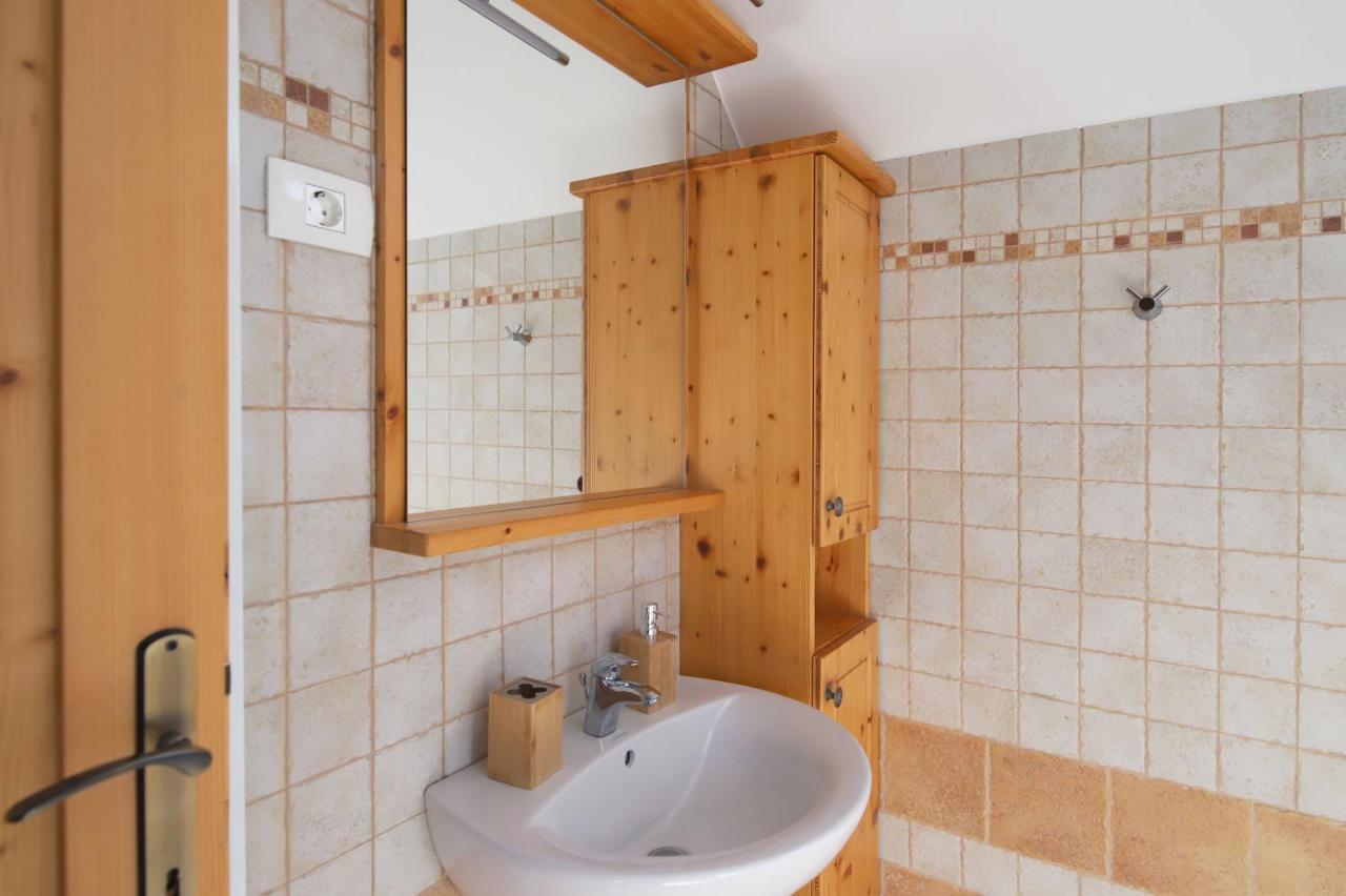 Apartment Pr' Speli Bohinj