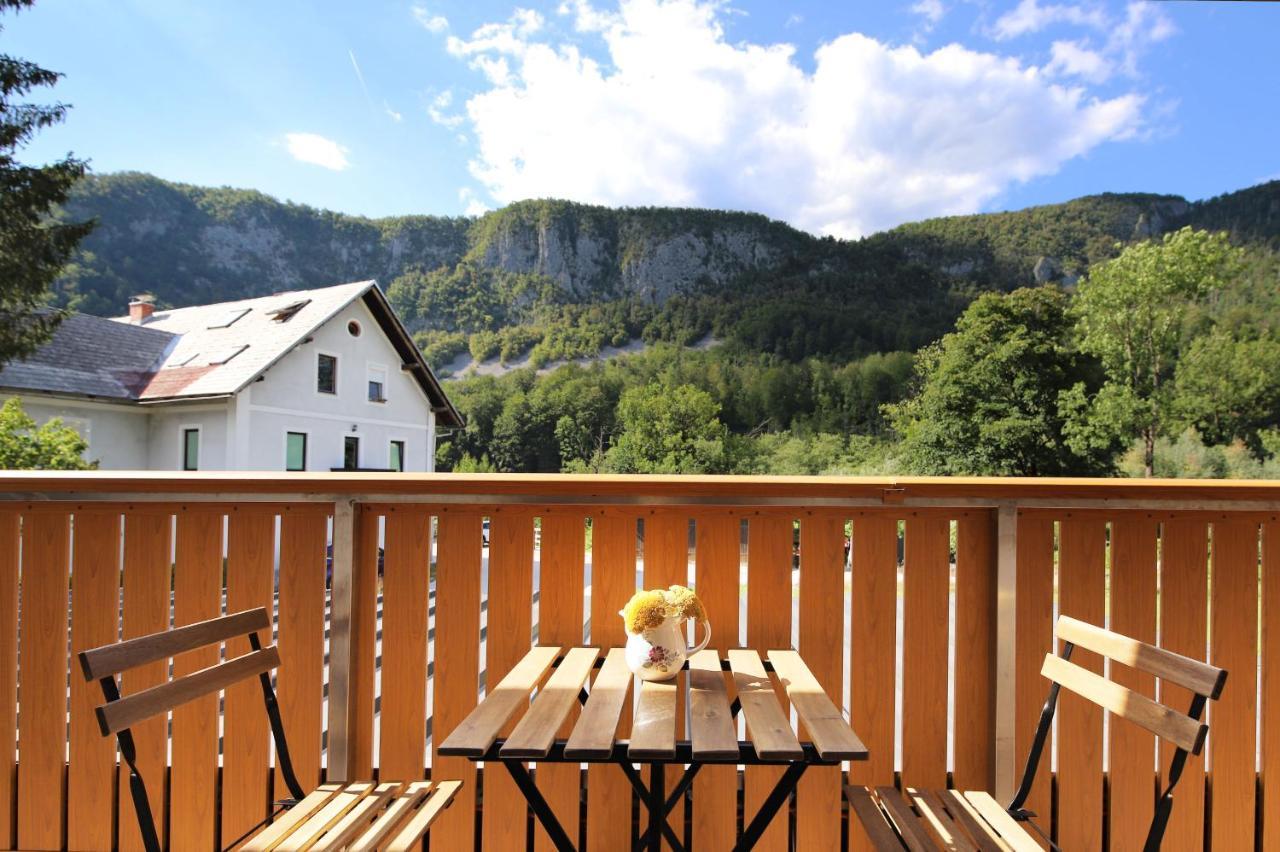 Pr' Speli * Bohinj