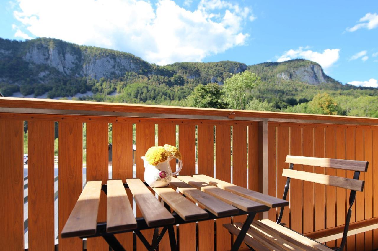 Apartment Pr' Speli *