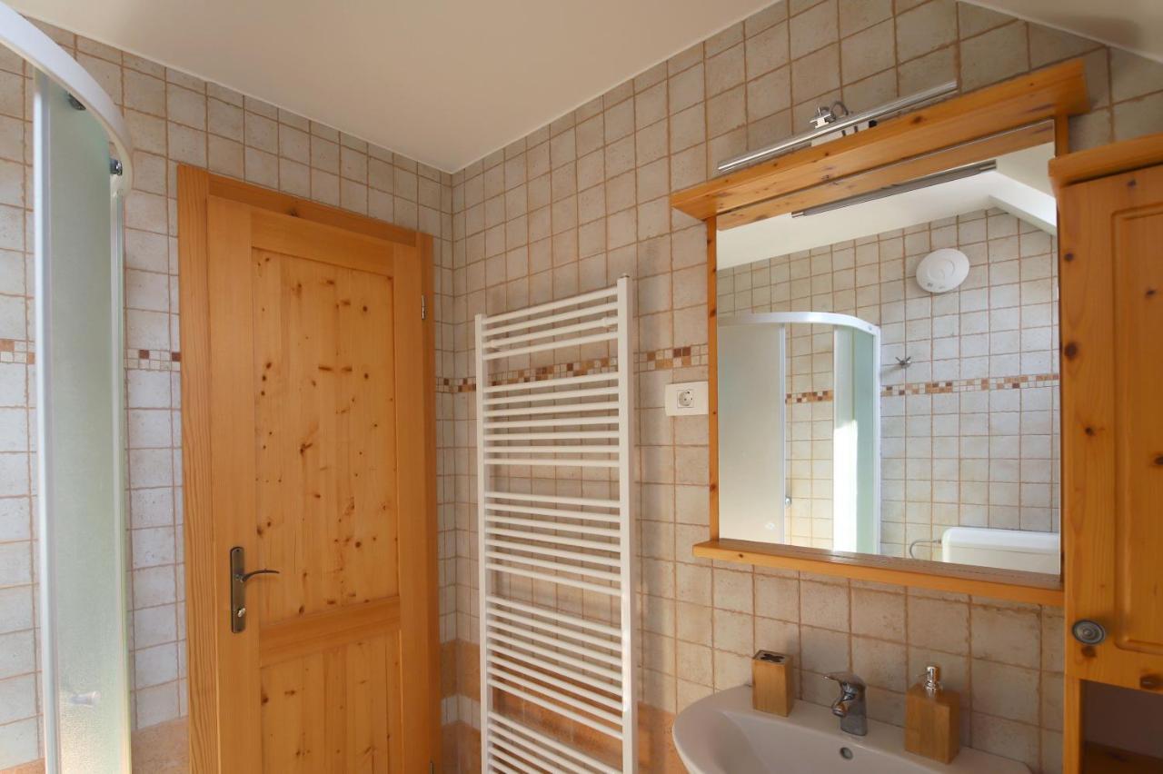 Apartment Pr' Speli *
