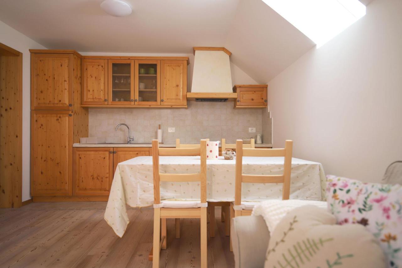 Pr' Speli Apartment *