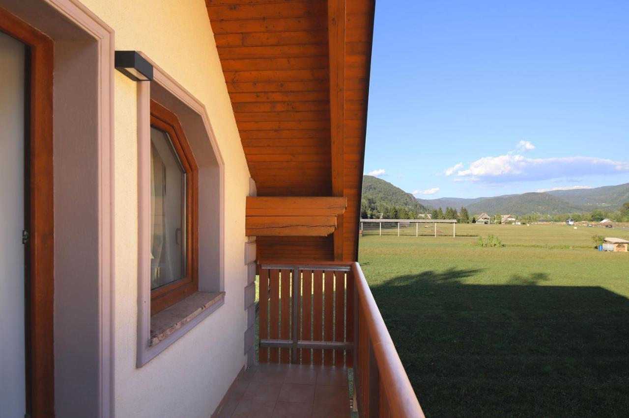Apartment Pr' Speli