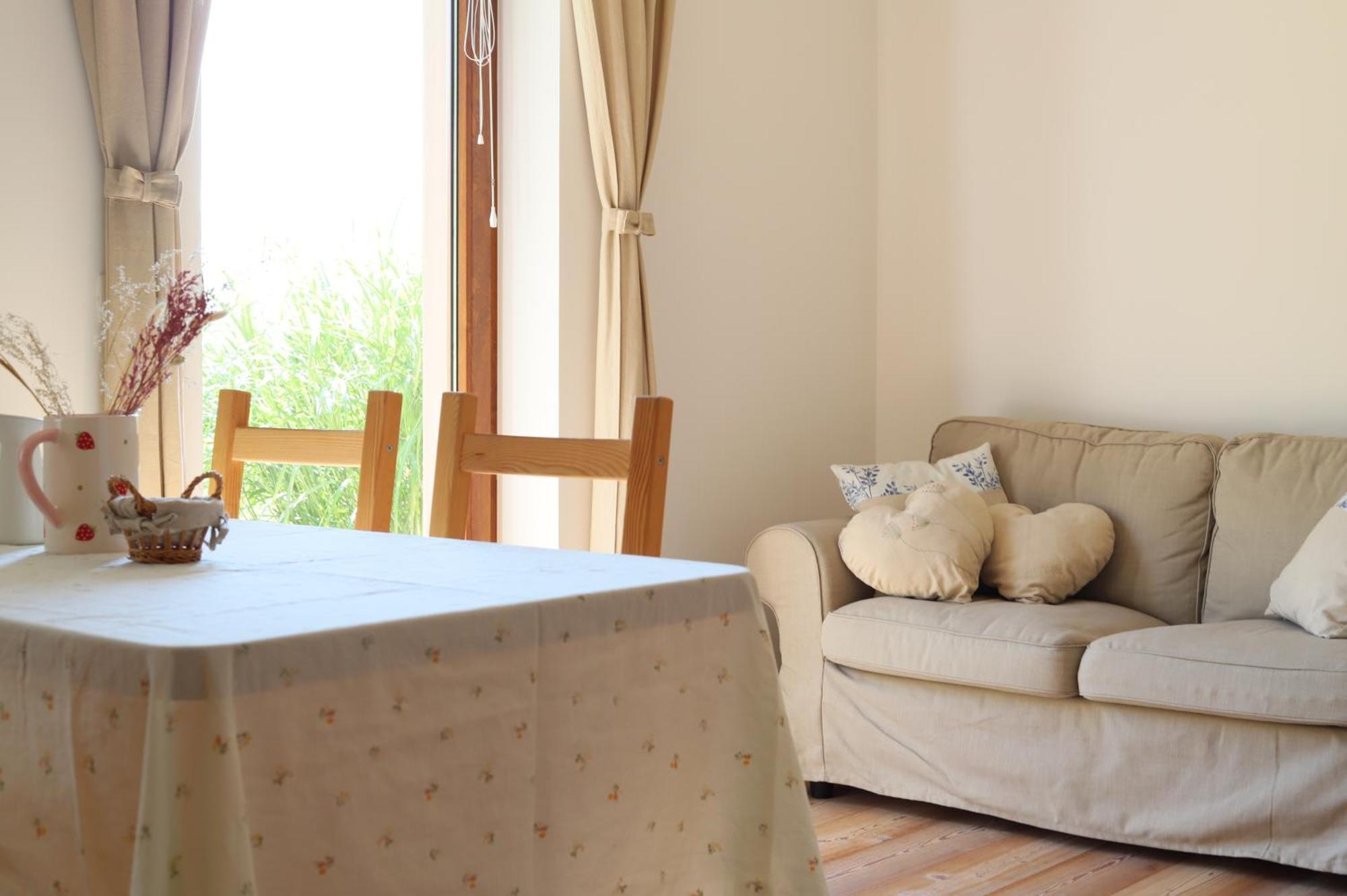 Pr' Speli Apartment *