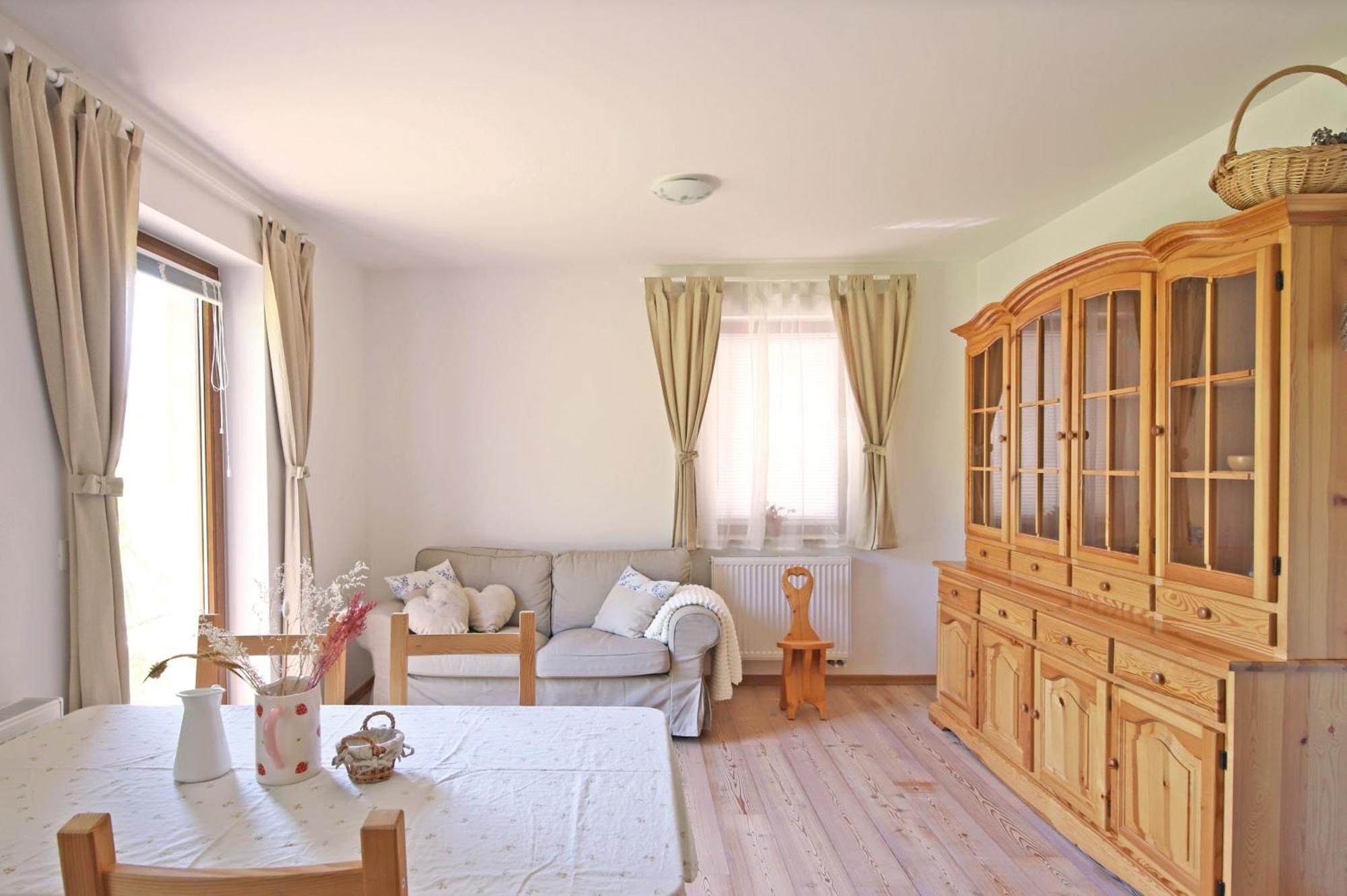 Pr' Speli Apartment