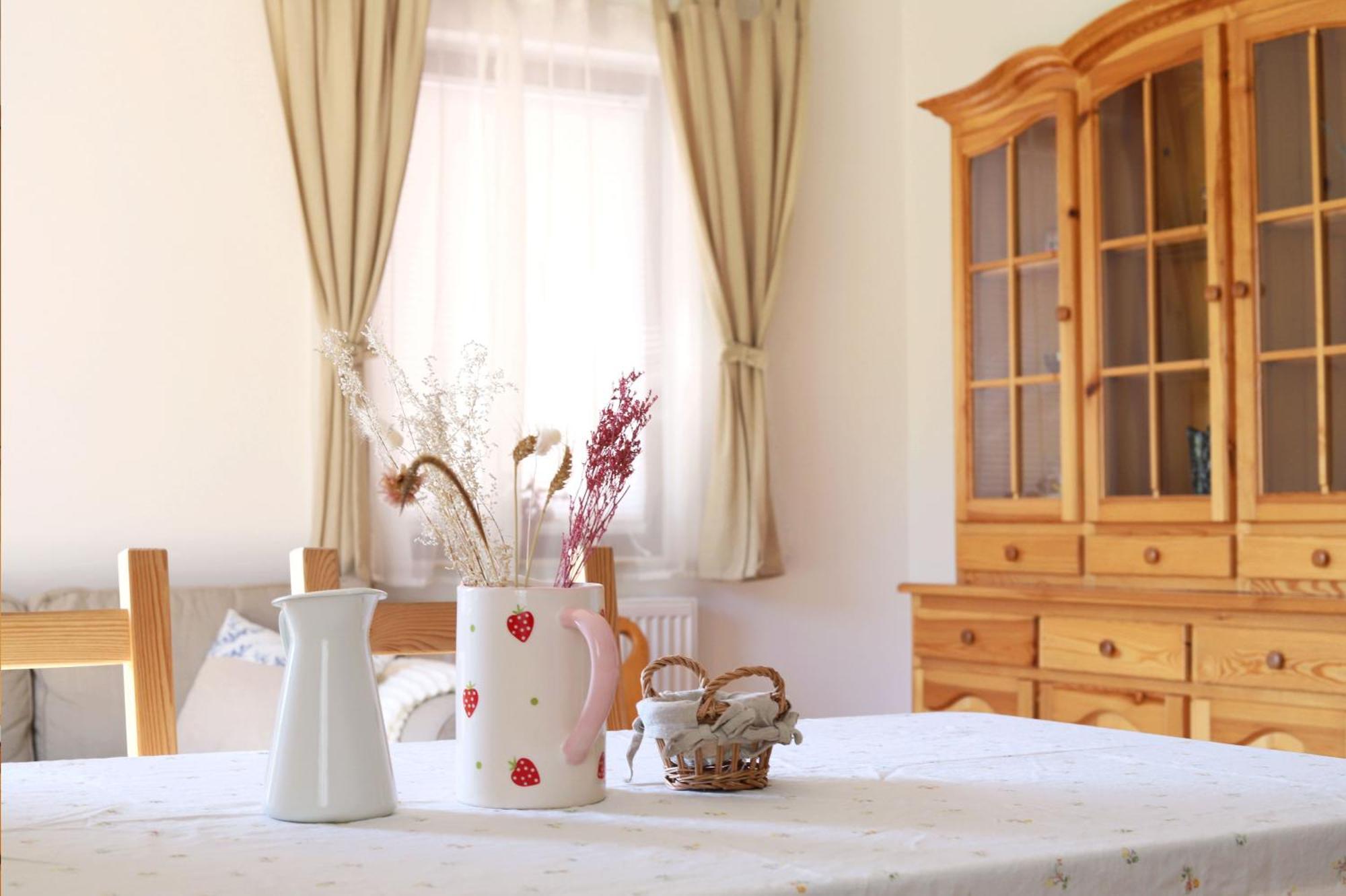 Apartment Pr' Speli Bohinj