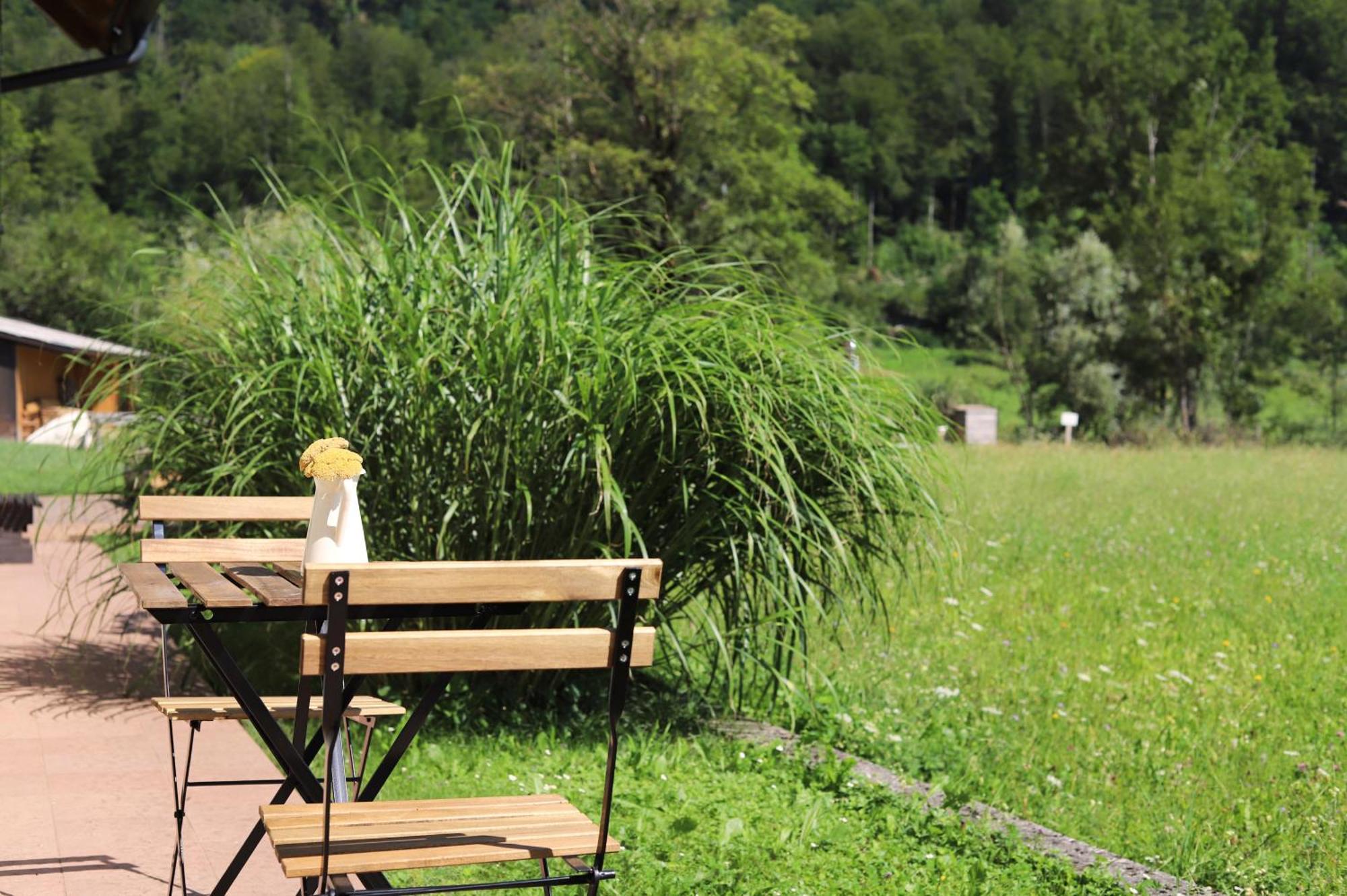 Pr' Speli * Bohinj