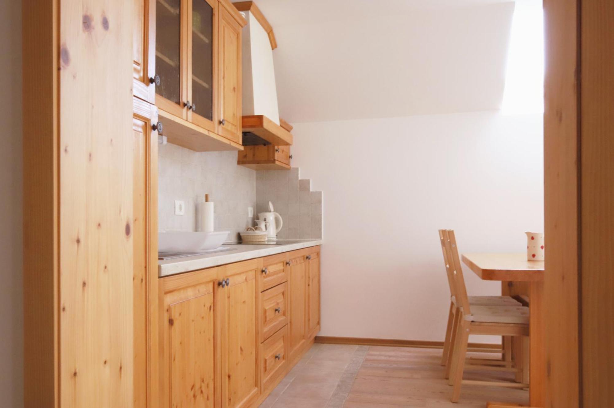 Apartment Pr' Speli *
