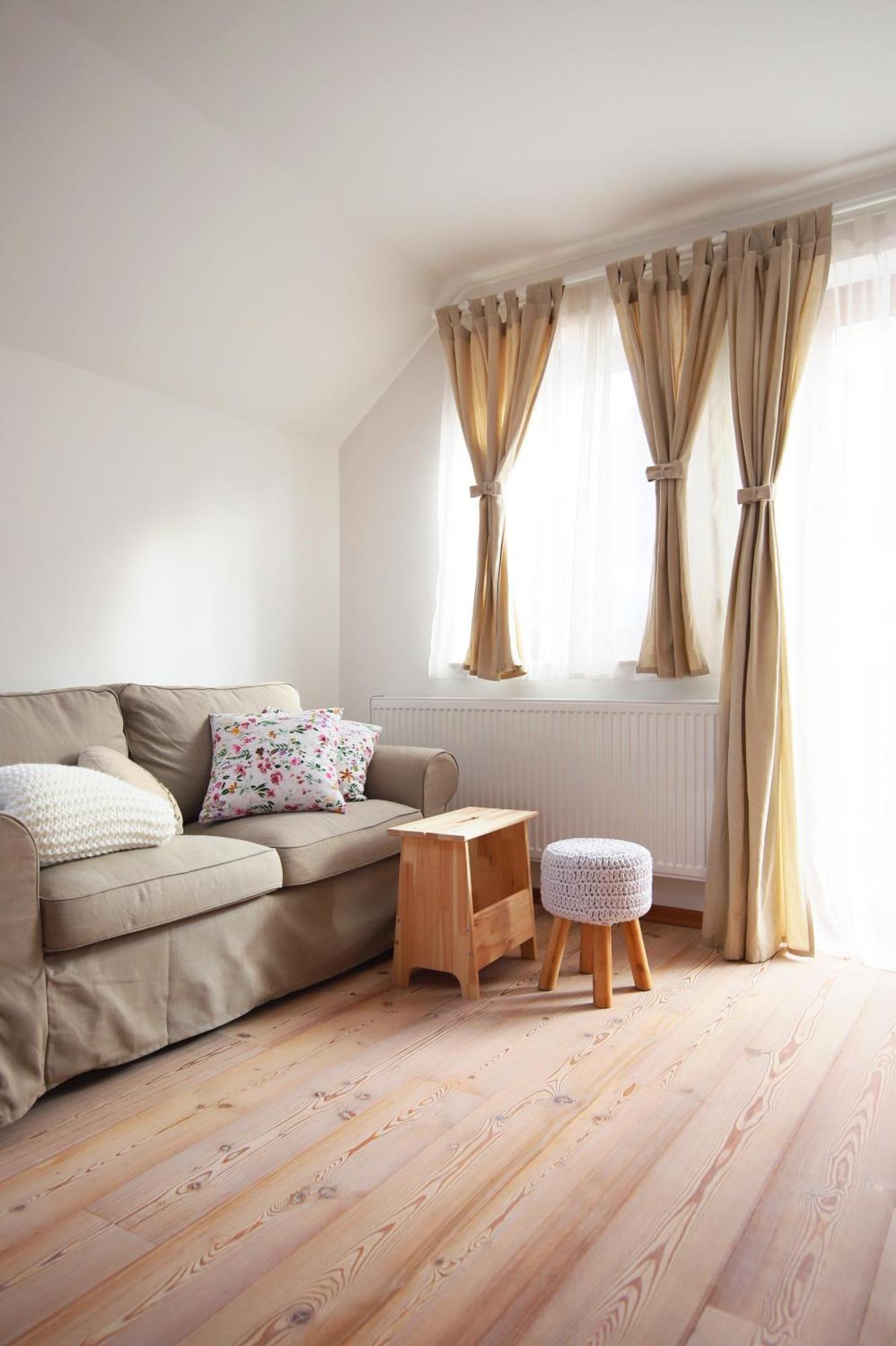 Apartment Pr' Speli