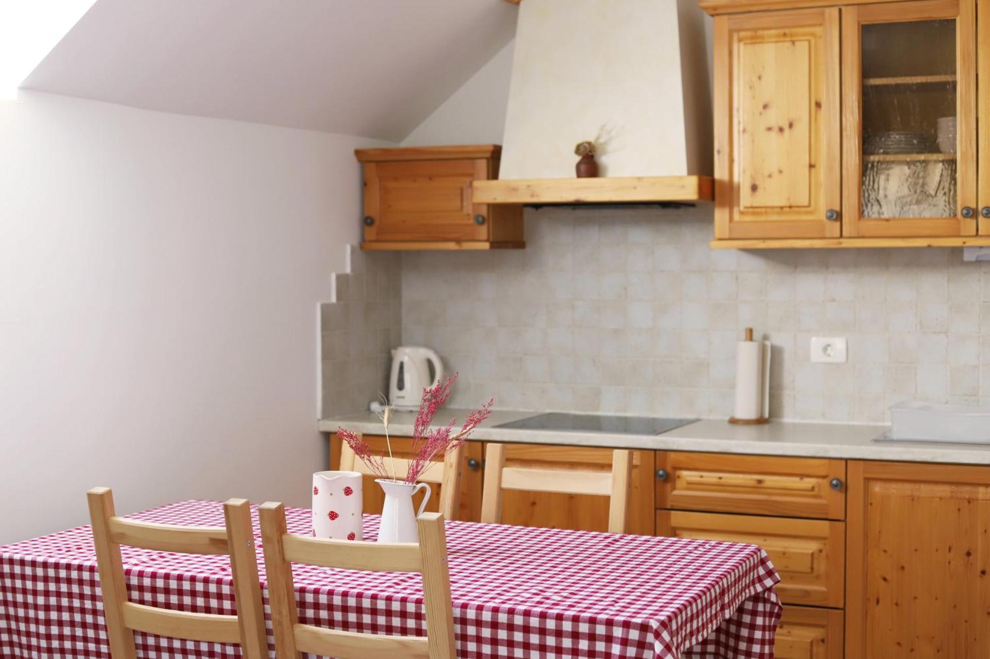 Apartment Pr' Speli Bohinj