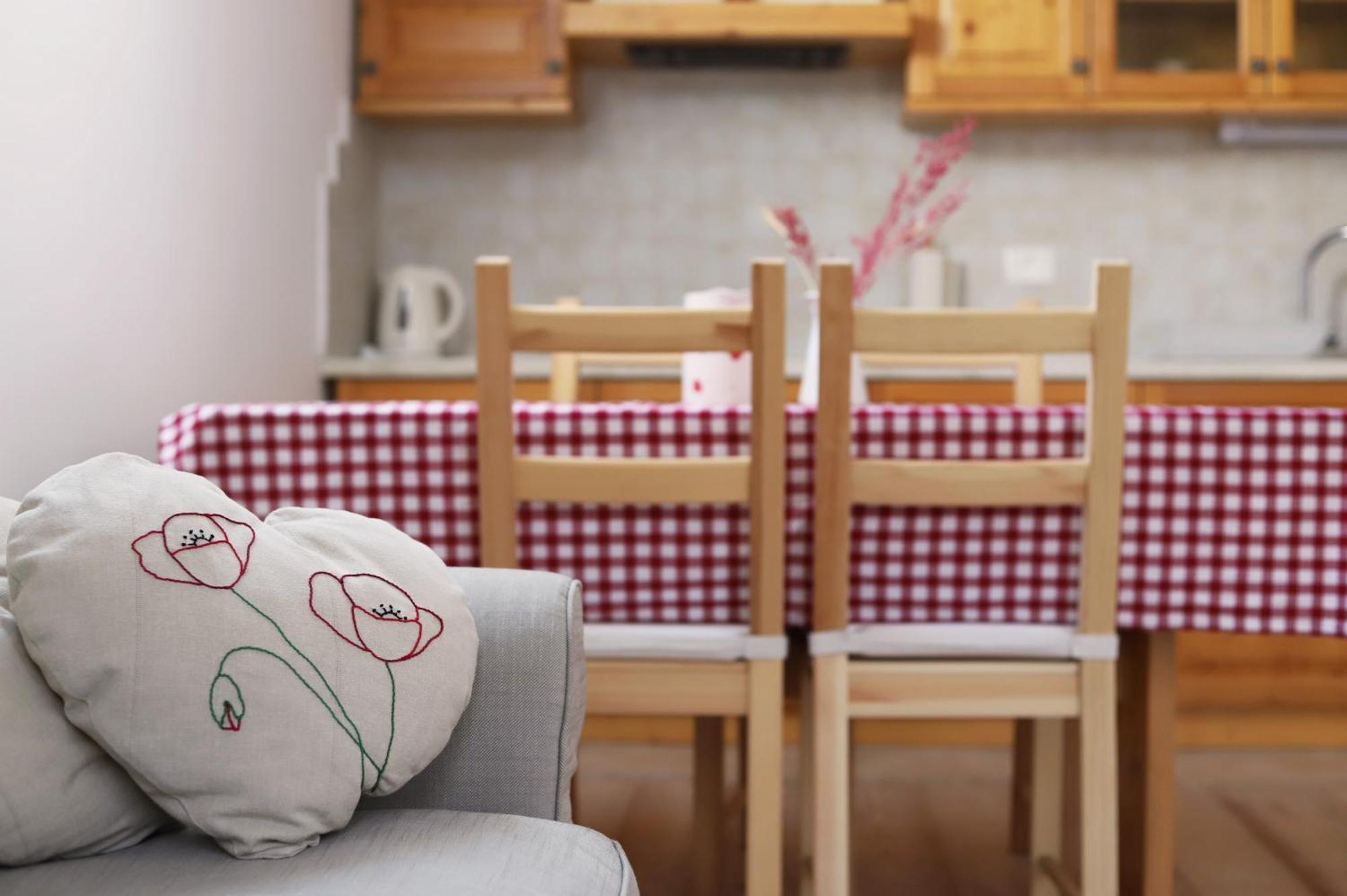 Pr' Speli Apartment *